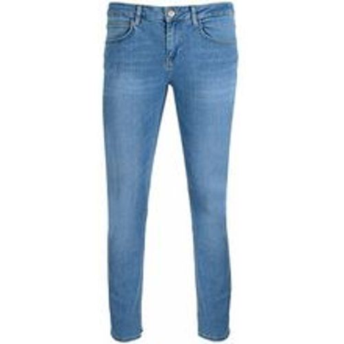 Damen Jeans Light Blue Wash Damen Jeans Light Blue Wash, 36/30 - GIN TONIC - Modalova