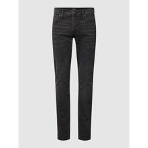 Slim Fit Jeans im 5-Pocket-Design Modell 'GLENN' - jack & jones - Modalova