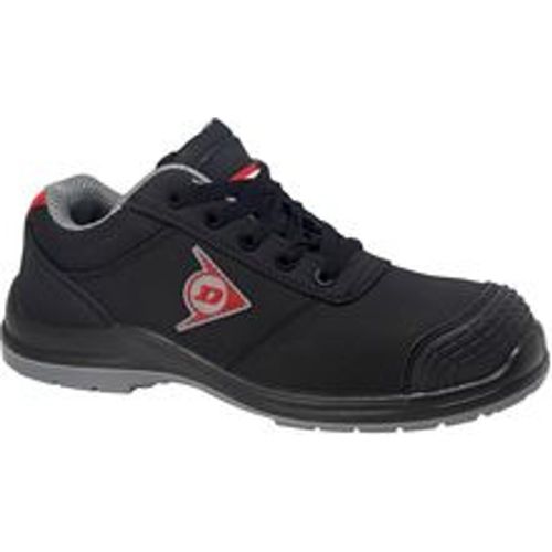 Sicherheitshalbschuhe FIRST ONE ADV-EVO LOW S3, , 1 Paar, Größe 41 - Dunlop - Modalova