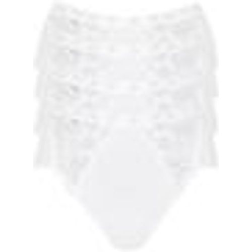 Midi - White 50 - Chic - Unterwäsche für Frauen - Sloggi - Modalova