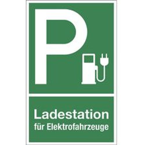 Parkplatzkennzeichen, Kunststoff - kaiserkraft - Fashion24 DE - Modalova