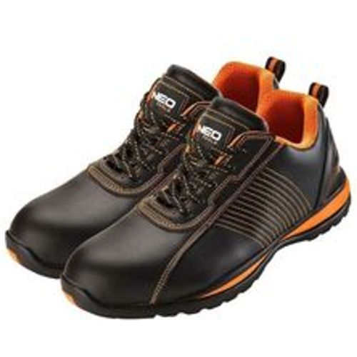 Arbeitsschuhe sb sra Halbschuhe Leder 40 - Schwarz - Neo - Modalova