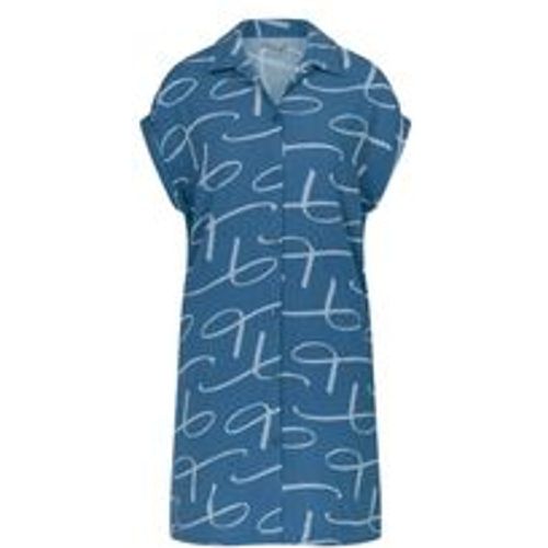 Nachthemd - Blue light 36 - Boyfriend Fit - Homewear für Frauen - Triumph - Modalova
