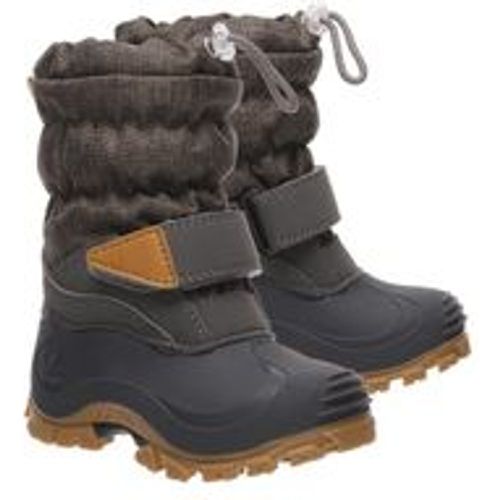 Winter-Boots FINN in grey, Gr.29 - Lurchi - Modalova