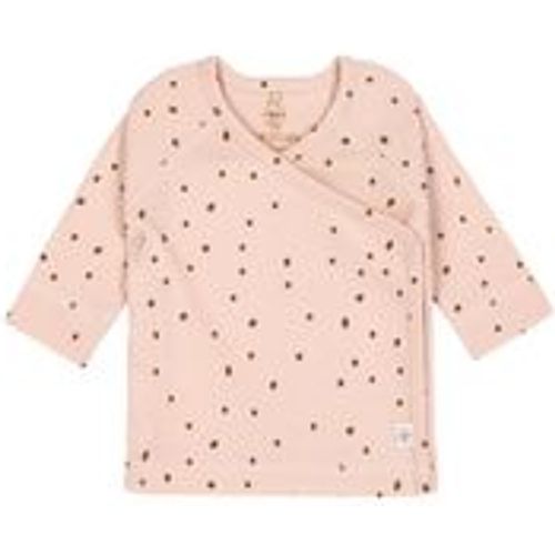 Kimono DOTS in powder pink (Größe: 62/68) - Lässig - Modalova
