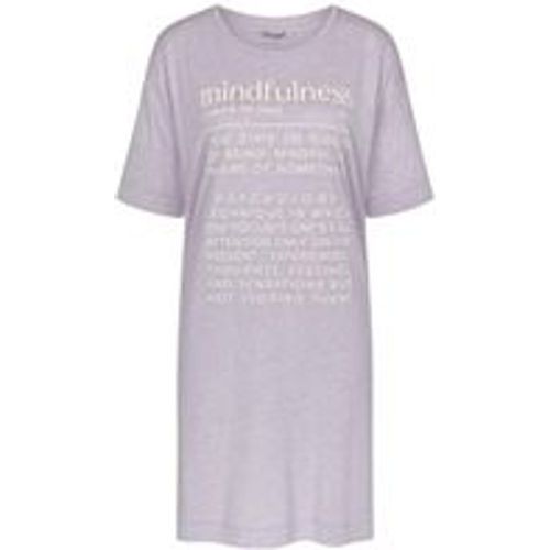 Nachthemd - Purple 44 - Nightdresses - Homewear für Frauen - Triumph - Modalova