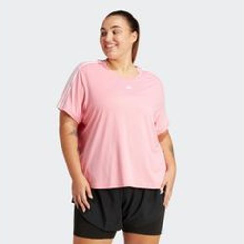 Große Größen: T-Shirt, -, Gr.48/50 - Adidas - Modalova