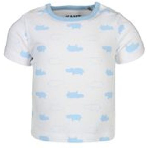 T-Shirt LITTLE HIPPO in /, Gr.68 - KANZ - Modalova