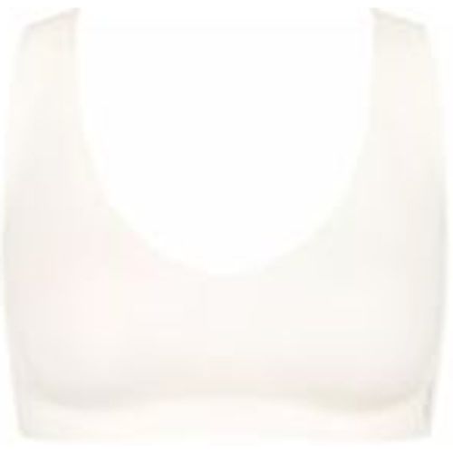 Bralette - White L - Zero Feel - Unterwäsche für Frauen - Sloggi - Modalova