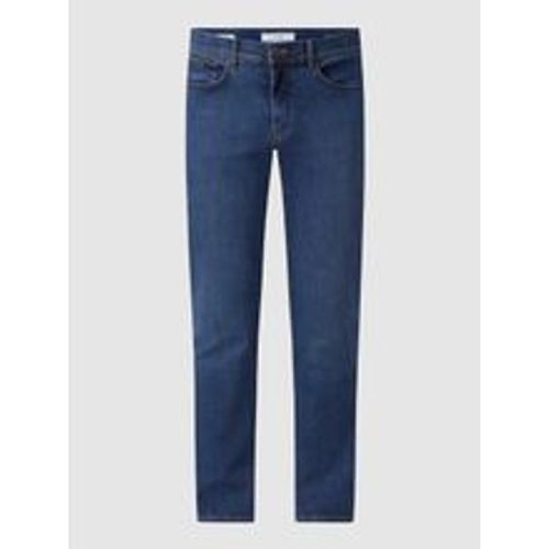 Straight Fit Jeans mit Stretch-Anteil Modell 'Cadiz' - BRAX - Modalova