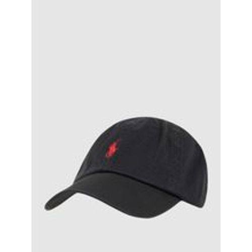 Cap mit Label-Stitching - Polo Ralph Lauren - Modalova