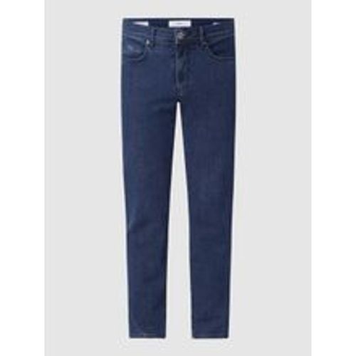 Straight Fit Jeans mit Stretch-Anteil Modell 'Cadiz' - BRAX - Modalova