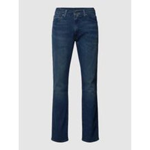 Straight Leg Jeans im 5-Pocket-Design Modell '511 JUST ONE MORE' - Levi's - Modalova