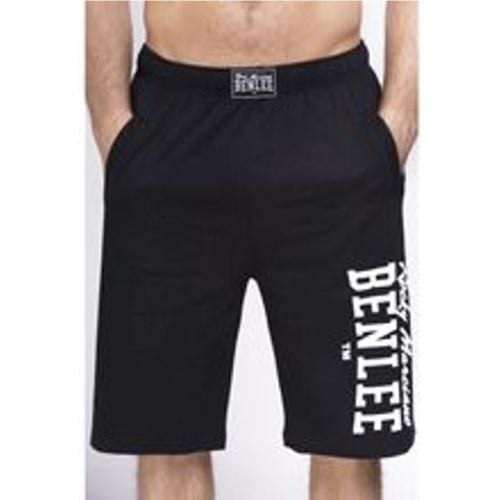 BENLEE Herren Shorts normale Passform SPINKS - BEN LEE - Modalova