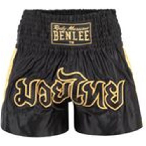 BENLEE Herren Thaibox-Hose GOLDY - BEN LEE - Modalova