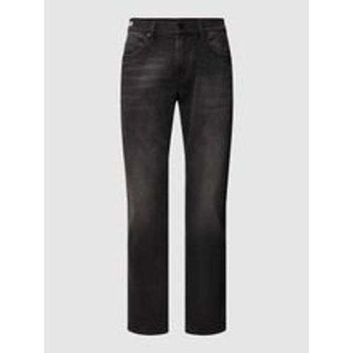 Straight Fit Jeans im 5-Pocket-Design Modell 'Mosa' - G-Star Raw - Modalova