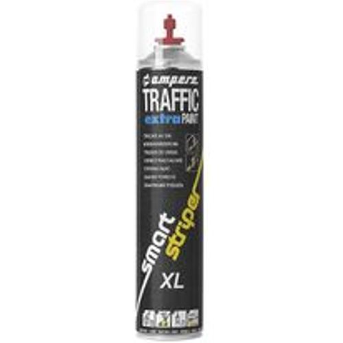 Markierfarbe Traffic extra Paint® XL, Inhalt 750 ml, VE 6 Dosen - Ampere - Modalova