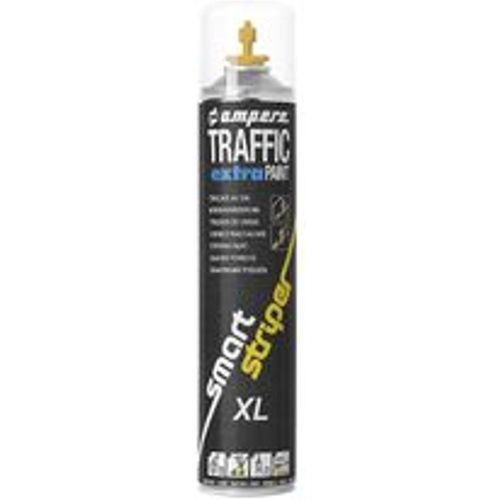 Markierfarbe Traffic extra Paint® XL, Inhalt 750 ml, VE 6 Dosen - Ampere - Modalova