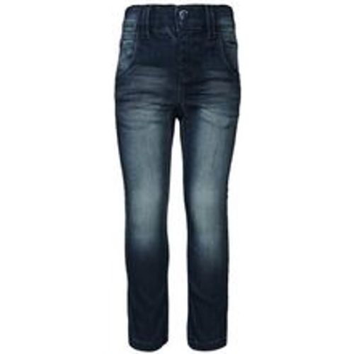 Jeans-Hose NITCLASSIC X-Slim-Fit in dark denim, Gr.92 - name it - Modalova