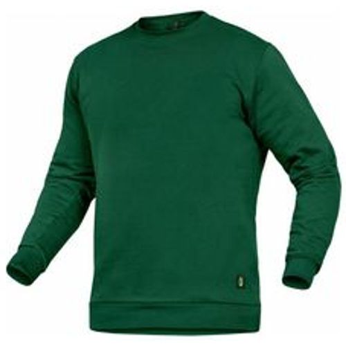 Classic Line Rundhals-Sweater grün l - Leibwächter - Modalova