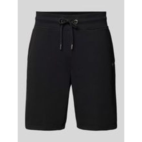 Regular Fit Shorts mit elastischem Bund - Gant - Modalova