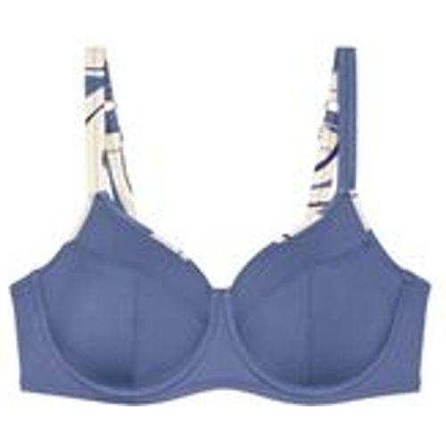 Bikini Top mit Bügel - Blue 40C - Summer Allure - Bademode für Frauen - Triumph - Modalova