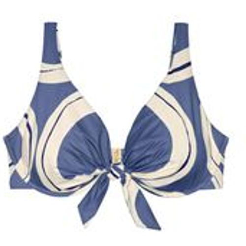 Bikini Top mit Bügel - Blue 46C - Summer Allure - Bademode für Frauen - Triumph - Modalova