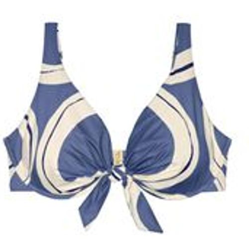 Bikini Top mit Bügel - Blue 44C - Summer Allure - Bademode für Frauen - Triumph - Modalova