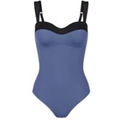 Badeanzug - Blue 44D - Summer Glow - Bademode für Frauen - Triumph - Modalova