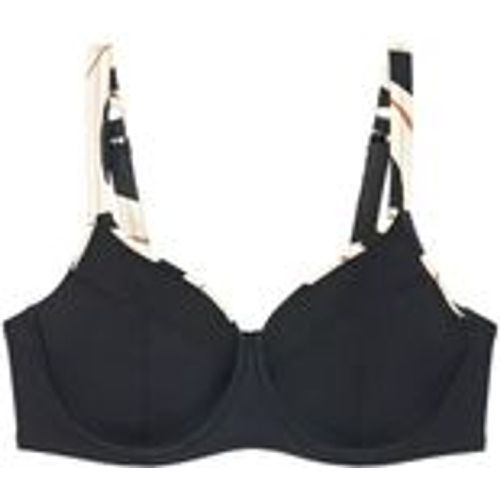 Bikini Top mit Bügel - Black 46E - Summer Allure - Bademode für Frauen - Triumph - Modalova