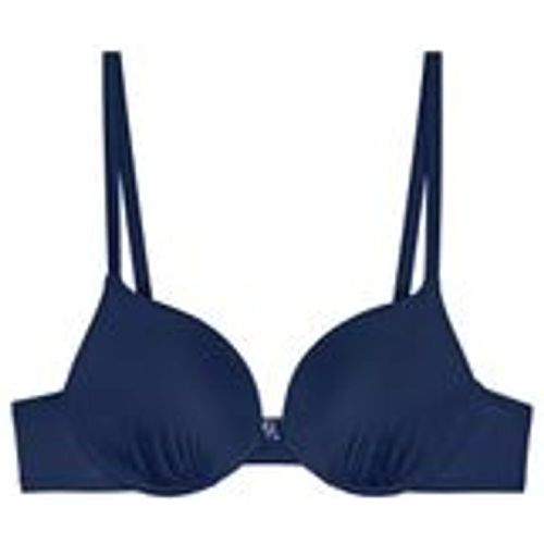 Push-up Bikini Top - Dark blue 44B - Summer Mix & Match - Bademode für Frauen - Triumph - Modalova