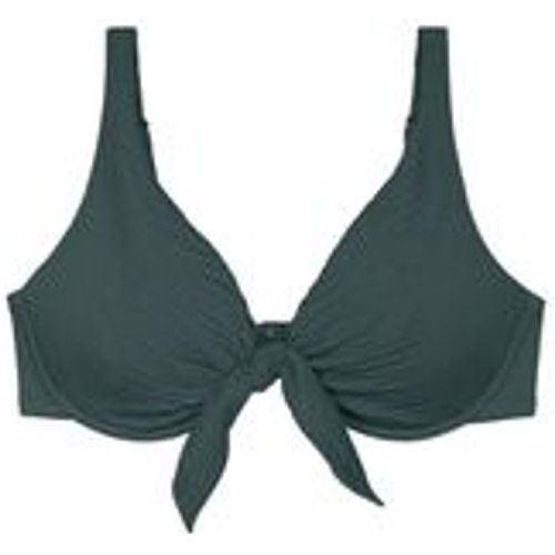 Bikini Top mit Bügel - Green 42B - Summer Expression - Bademode für Frauen - Triumph - Modalova