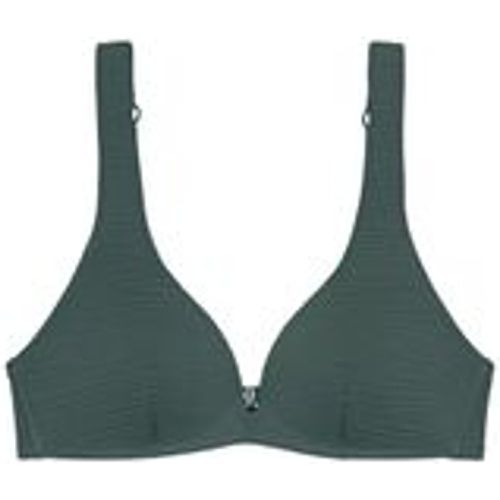 Bikini Top gefüttert - Green 38E - Summer Expression - Bademode für Frauen - Triumph - Modalova