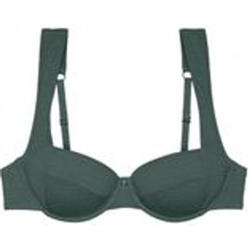 Bikini Top mit Bügel - Green 42E - Summer Expression - Bademode für Frauen - Triumph - Modalova