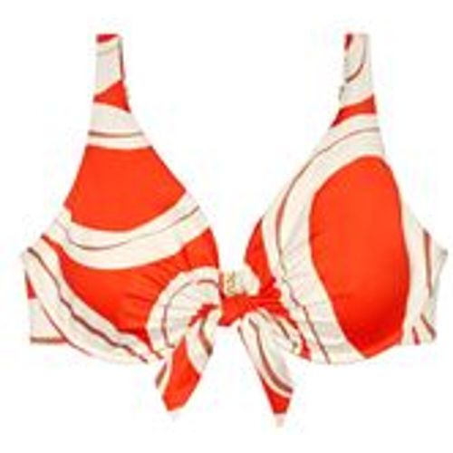 Bikini Top mit Bügel - 38E - Summer Allure - Bademode für Frauen - Triumph - Modalova