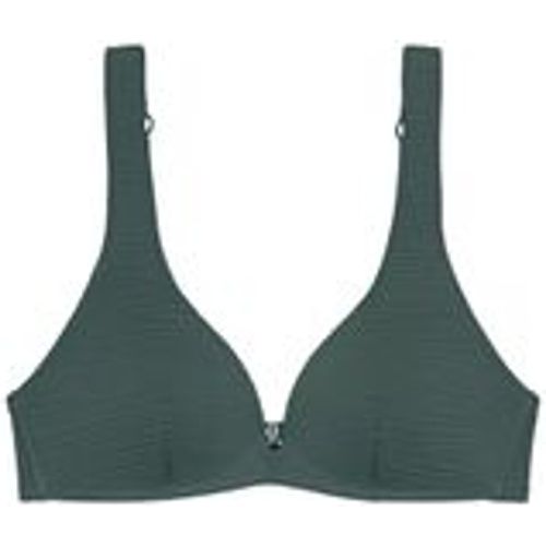 Bikini Top gefüttert - Green 40C - Summer Expression - Bademode für Frauen - Triumph - Modalova
