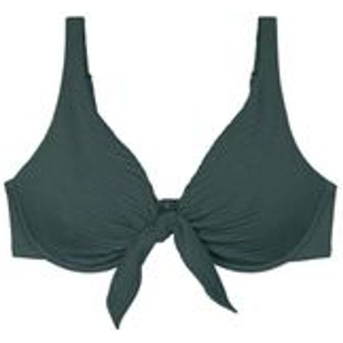 Bikini Top mit Bügel - Green 46C - Summer Expression - Bademode für Frauen - Triumph - Modalova