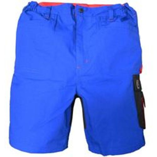 Herren Shorts, Royal, Rot Herren Shorts, 48, Royal, Rot - Terrax Workwear - Modalova