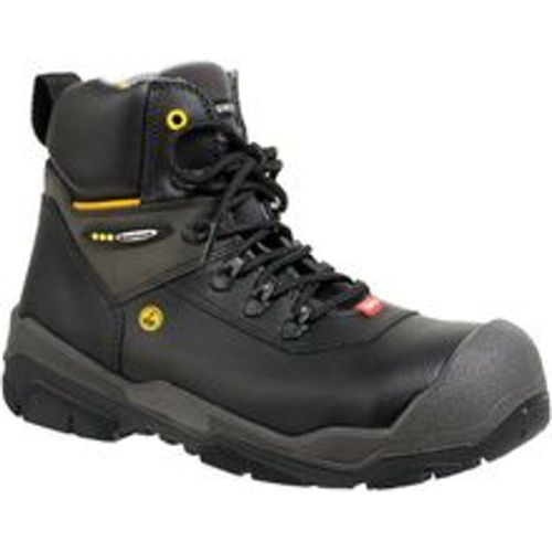 Stiefel 1828 Jupiter, S3,SRC,HRO,CI,HI,ESD, Gr.46 Jalas - ejendals - Modalova