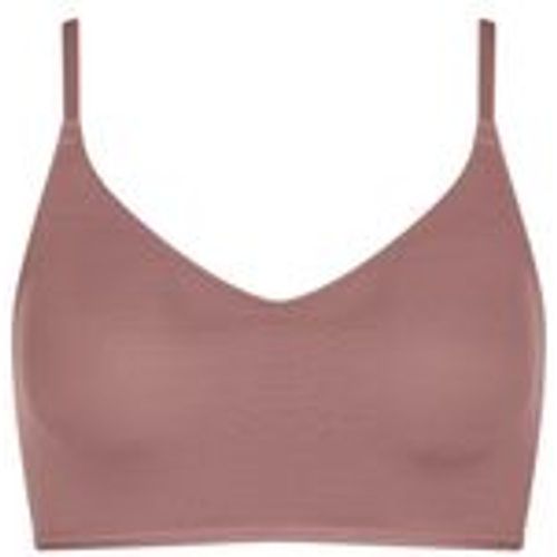 Top - Rose Brown L - Soft Adapt - Unterwäsche für Frauen - Sloggi - Modalova