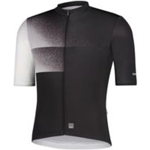 BREAKAWAY Short Sleeve Jersey, Black - Shimano - Modalova