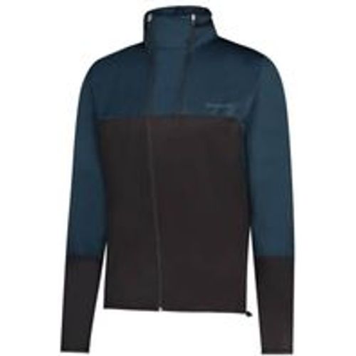 Fahrrad-Regenjacke KUMANO Jacket, Navy - Shimano - Modalova