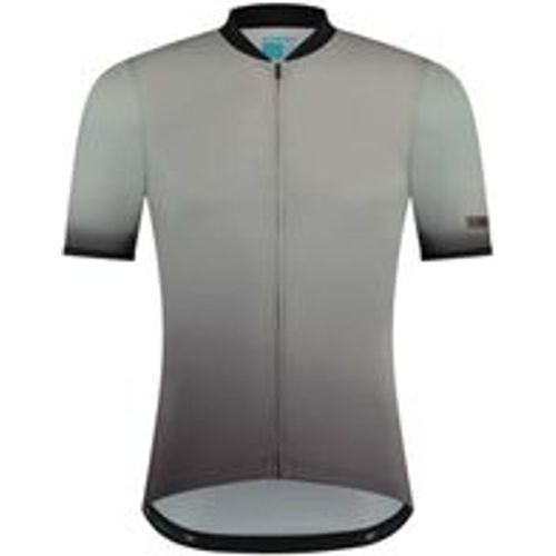 EVOLVE Avventura Short Sleeves Jersey, Beige - Shimano - Modalova