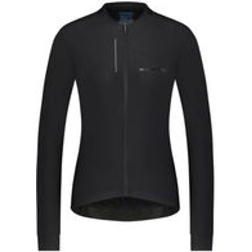 W's S-PHYRE Thermal Long Sleeve Jersey - Shimano - Modalova