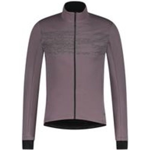 BASIL Windjacke BEAUFORT Jacket, Smoky Topaz - Shimano - Modalova