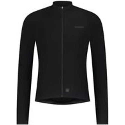 ELEMENT Long Sleeve Jersey, black - Shimano - Modalova