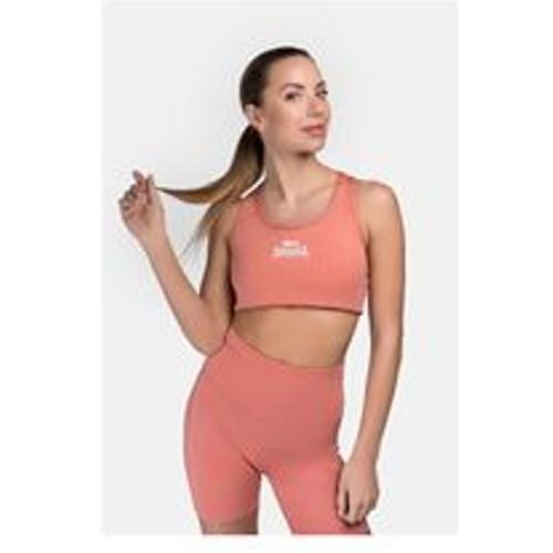 Lonsdale Frauen Sport-BH WARDOUR - Lonsdale - Modalova