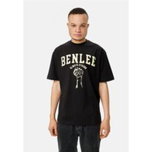 BENLEE Herren T-Shirt Oversize LIEDEN - BEN LEE - Modalova