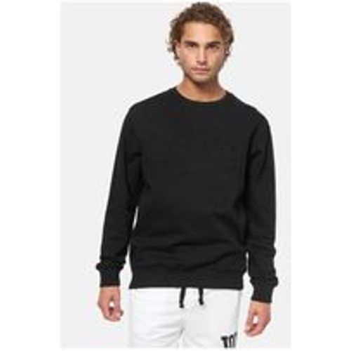 Herren Rundhals Sweatshirt normale Passform DUISKY - Lonsdale - Modalova