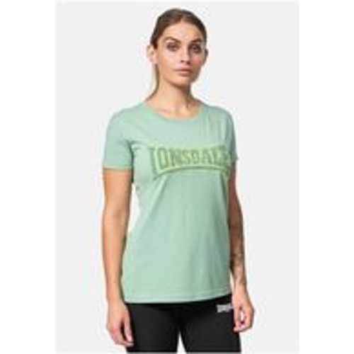 Lonsdale Frauen T-Shirt AHERLA - Lonsdale - Modalova